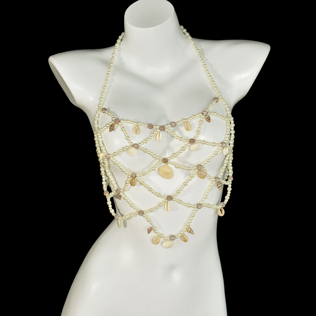 Mode Imitation Perle Bh Taille – Body Jewelry Retainers Bewertung und Preis